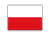 RISTORANTE LA LANTERNA - Polski
